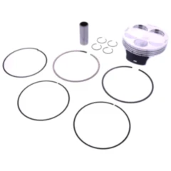 Piston kit 94. 95mm b ATHENA offroad forged std bore for: Yamaha YFZ