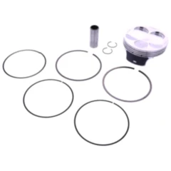 Piston kit 94. 96mm c ATHENA offroad forged std bore for: Yamaha YFZ