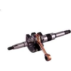 Crankshaft standard ATHENA for: Aprilia Habana, Habana/Mojito