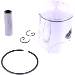 Piston kit 39. 98mm c ATHENA 10mm piston pin std bore for: Aprilia Scarabeo, SR, Amico