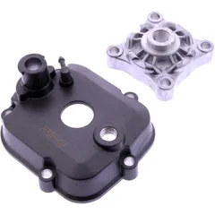 Cylinder head Naraku 50ccm for: Derbi Senda, Aprilia SX, RS4, RX