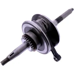 Crankshaft standard Naraku for: MBK XC, Yamaha XC