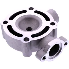 Cylinder head Naraku 50ccm for: Peugeot Speedfight, Jet Force