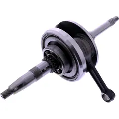 Crankshaft standard Naraku for: Kymco Agility, Super 8, Like