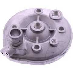 Cylinder head Naraku 70ccm for: Rieju MRT, RS - 3, Spike, Beta RR