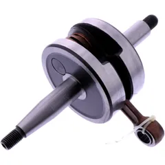 Crankshaft standard 101 Octane for: Rieju MRT, RS - 3, Spike, Beta RR