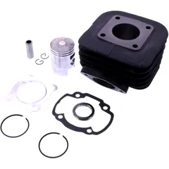 Cylinder kit 50cc 101 OCTANE standard cylinder kit for: Daelim SJ