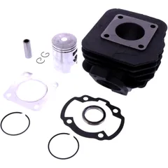 Cylinder kit 50cc 101 OCTANE standard cylinder kit for: Kymco ZX, DJ, CX, KB