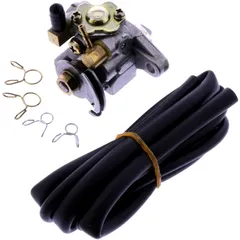 Oil pump 101 Octane for: Piaggio Free, Zip, NRG, Aprilia SR