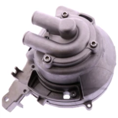 Wasserpumpe komplett passend für: Piaggio Beverly, XEvo, X9, Vespa GT, GTS, GTV