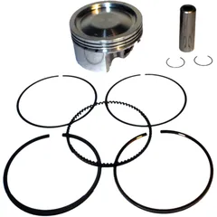 Kolbensatz 62. 95 mm A Athena 14 mm Kolbenbolzen Big Bore passend für: Rieju Marathon, MRT