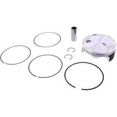 Kolbensatz 77. 97 mm B Athena geschmiedet Standard Bore passend für: Honda CRF