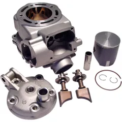 Cylinder kit 144cc ATHENA big bore cylinder kit for: Kawasaki KX