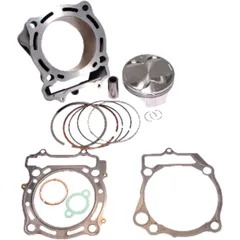 Cylinder kit suz 450cc without cylinder head for: Suzuki LT - R
