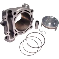 Cylinder kit 290cc ATHENA big bore cylinder kit for: Kawasaki KX