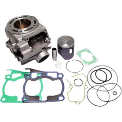 125cc Cylinder Kit Athena Standard