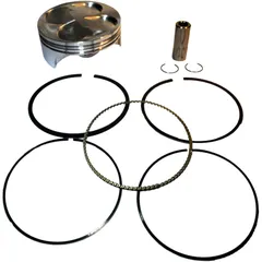 Kolbensatz 96.96 mm A für Athena geschmiedet Standard Bore 7563893