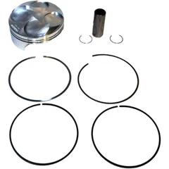 Kolbensatz 76. 75 mm A Athena geschmiedet Standard Bore passend für: Honda CRF