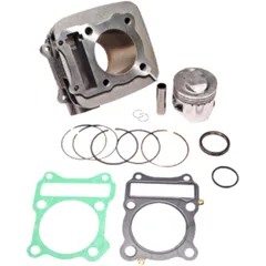 Cylinder kit 152cc ATHENA big bore cylinder kit for: Suzuki DR - Z