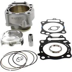 Cylinder kit 280cc ATHENA big bore cylinder kit for: Honda CRF