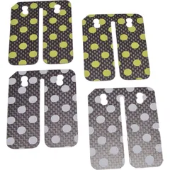 Reed valve kit - carbon P400480130001