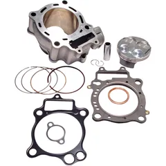 Cylinder kit 250cc ATHENA standard cylinder kit for: Honda CRF 7564347