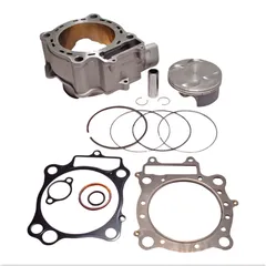 Cylinder kit 450cc ATHENA standard cylinder kit for: Honda CRF 7564420
