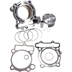 Cylinder kit 250cc ATHENA standard cylinder kit for: Kawasaki KX 7564552