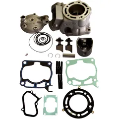 144CC Cylinder Kit for Scooter & Offroad Bikes