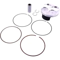 Kolbensatz 77. 95 mm A Athena geschmiedet Standard Bore passend für: Honda CRF