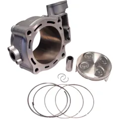 Cylinder kit 450cc ATHENA standard cylinder kit for: Honda CRF