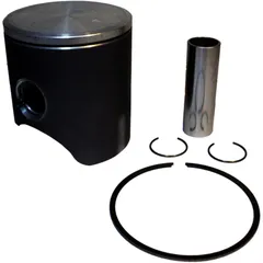 Piston kit 53. 94mm a ATHENA 15mm piston pin std bore for: Gas Gas EC
