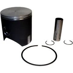 Kolbensatz 57. 97 mm A Athena 15 mm Kolbenbolzen Big Bore passend für: Kawasaki KX