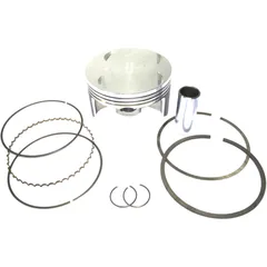 Kolbensatz 95. 92MM Athena geschmiedet Standard Bore passend für: Yamaha YFM