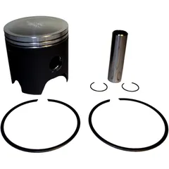 Piston kit complete 64. 94 mm a forged for: Derbi GPR