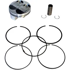 Kolbensatz 69. 00 mm Athena geschmiedet Big Bore passend für: Honda CRF