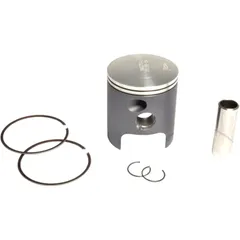 Kolbensatz 53. 95 mm A Athena Rotax geschmiedet Standard Bore passend für: Aprilia RS, RX, SX