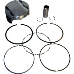 Piston kit complete 89.94 mm a