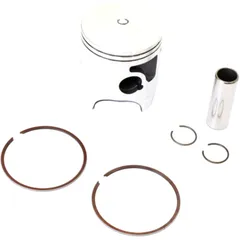 Kolbensatz 48. 46MM B Athena 14 mm Kolbenbolzen Standard Bore passend für: Kawasaki KX