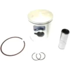 Kolbensatz 47. 45 mm B Athena 14 mm Kolbenbolzen Standard Bore passend für: Yamaha YZ