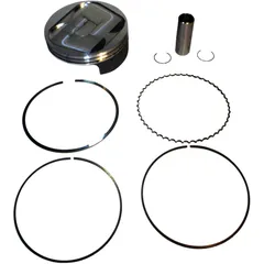 Piston kit 99. 95mm a ATHENA forged big bore for: Honda CRF, TRX