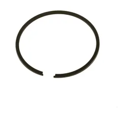 Kolbenring 57X1. 5 mm Athena verchromt passend für: Honda MB, MT, MTX