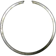 Pistonring 55X1. 5 mm chrome for: Honda MBX