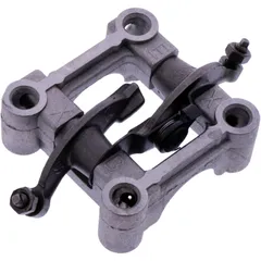 Kipphebelbrücke komplett 101 Octane passend für: Jonway YY125T - 10, YY125T - 12, YY125T - 19