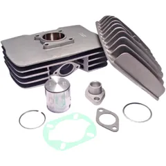 Cylinder kit 80cc ATHENA standard cylinder kit for: Hercules Supra