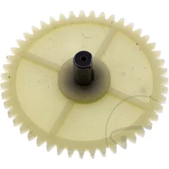 Gear wheel oil pump 101 Octane 22 zähne for: Baotian BT49QT - 7A1, BT49QT - 10, BT49QT - 12A1