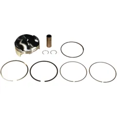 Athena Piston Kit 75.96 mm Forged for Motorcycles