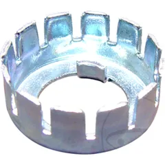 Crankshaft lock tab washer for: Vespa PX, P, Cosa