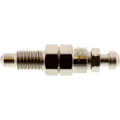Entlüfterschraube mit Ventil M8X1. 25 16 mm passend für: Honda TRX, CB, CBR