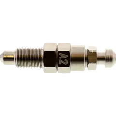 Entlüfterschraube mit Ventil M8X1 16 mm passend für: Aprilia Atlantic, Mojito, Leonardo